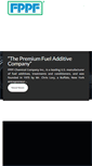 Mobile Screenshot of fppf.com