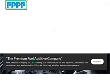 Tablet Screenshot of fppf.com